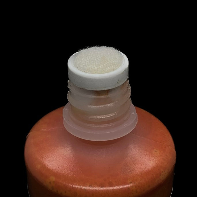 Dr. Ink 120ml ABI30 Lucky Orange Squeeze Markers