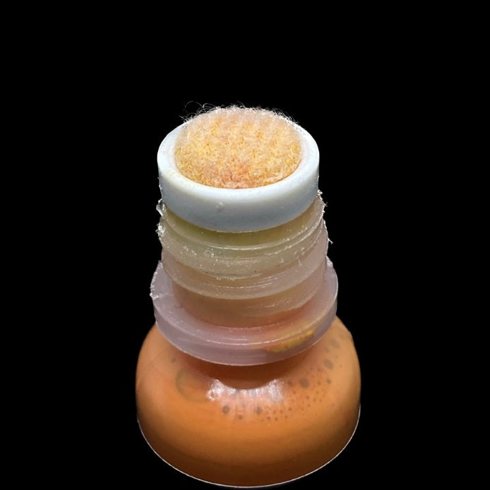 Dr. Ink 15ml ABI30 Lucky Orange Squeeze Markers