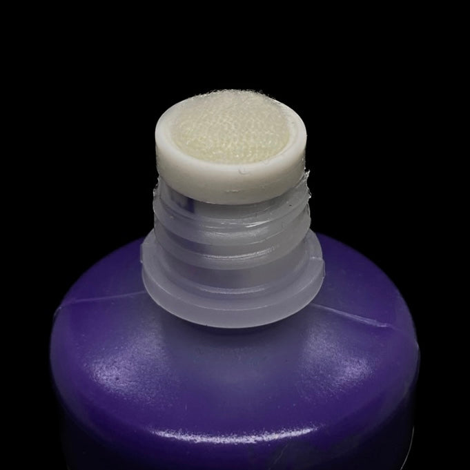 Dr. Ink 120ml ABI30 Midnight Violet Squeeze Markers