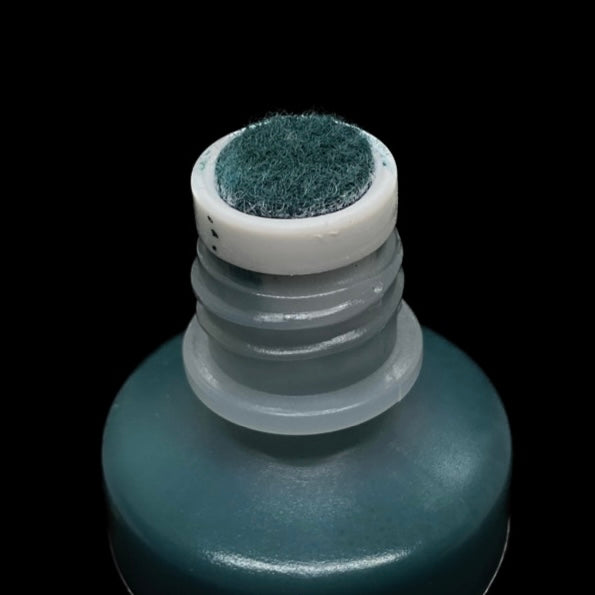 Dr. Ink 60ml ABI30 Aqua Marine Squeeze Markers