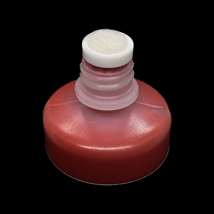 Dr. Ink 120ml ABI30 Bloody Red Squeeze Markers