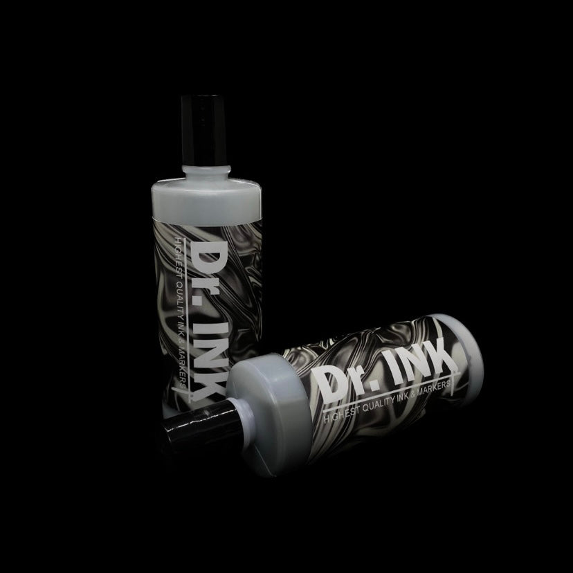 Dr. Ink 120ml Ultra Chrome Squeeze Marker