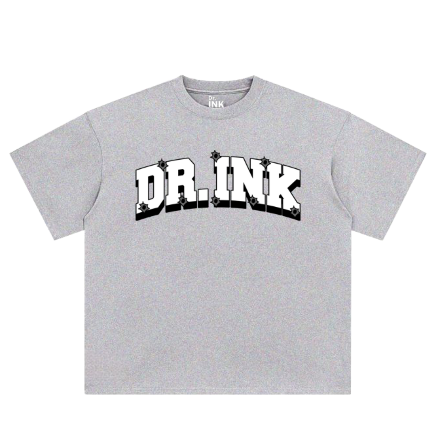 Dr. Ink Gunshots Tee
