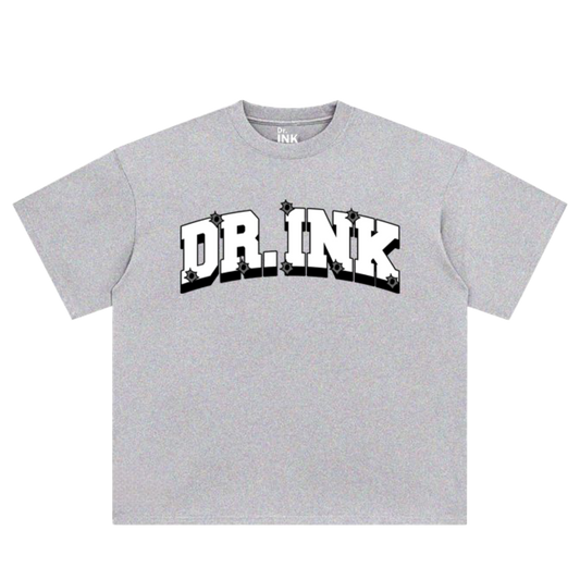 Dr. Ink Gunshots Tee
