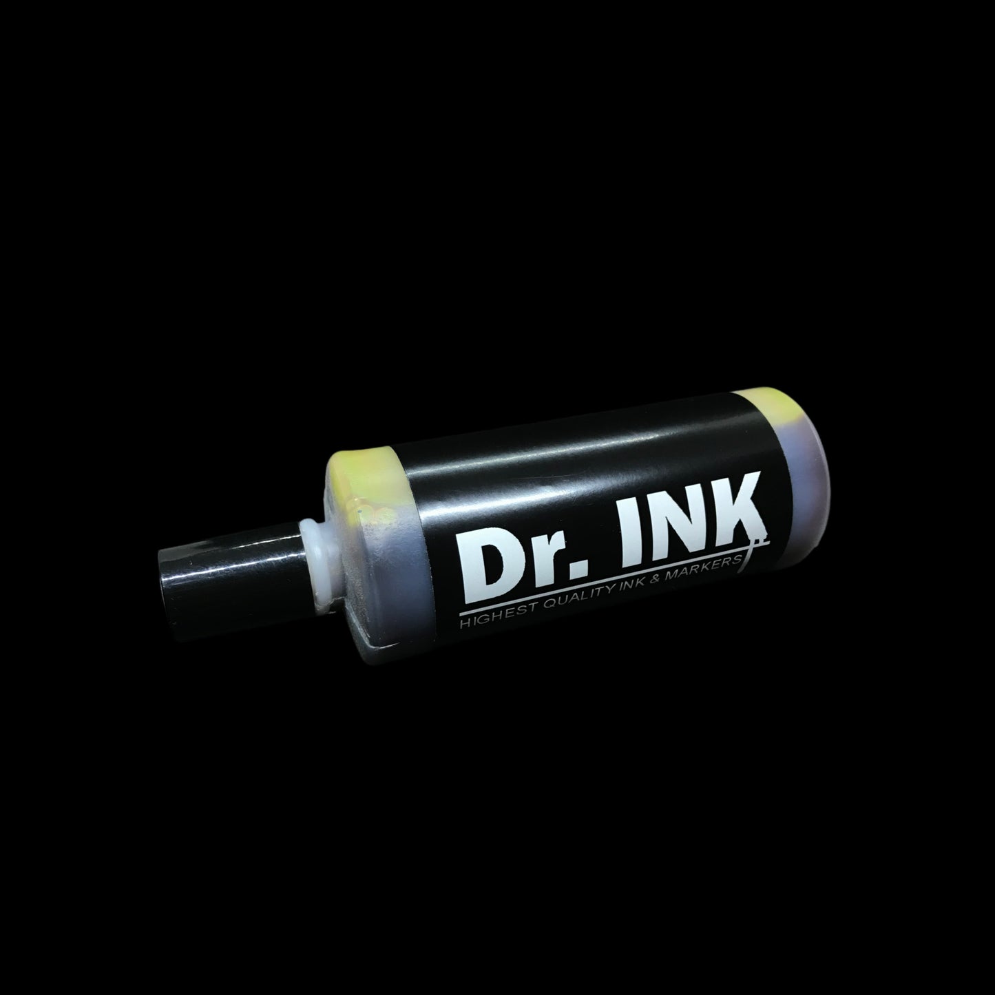 Dr. Ink 120ml Liquid Rust Squeeze Marker