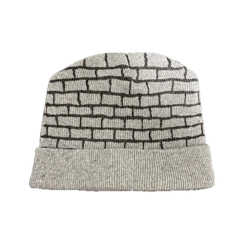 Kral Handpainted Beanie 1/1