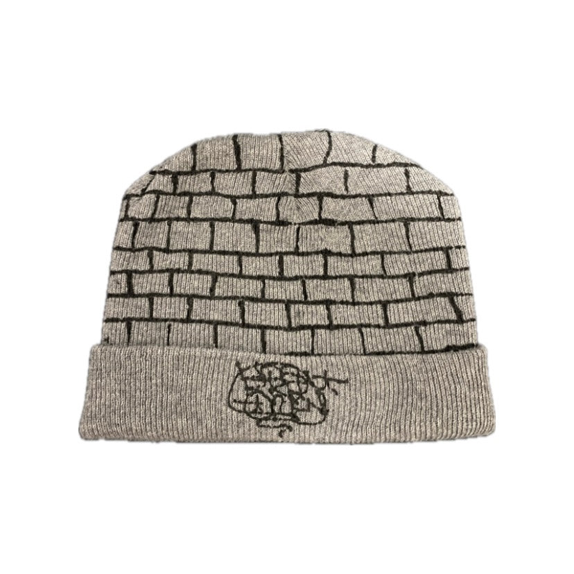 Kral Handpainted Beanie 1/1