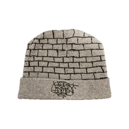 Kral Handpainted Beanie 1/1