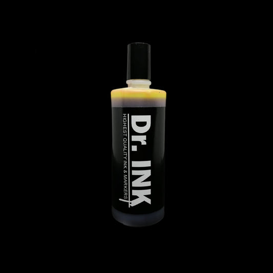 Dr. Ink 120ml Liquid Rust Squeeze Marker