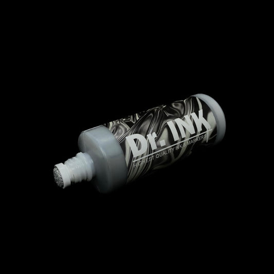 Dr. Ink 120ml Ultra Chrome Squeeze Marker
